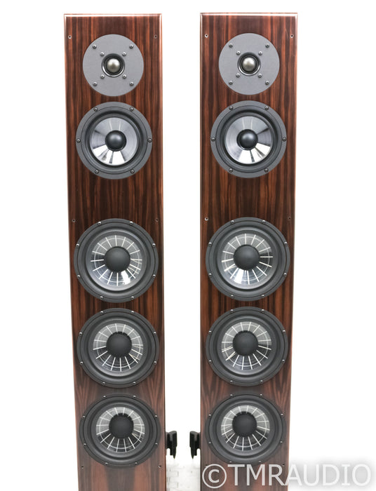 Vienna Acoustics Beethoven Concert Grand Floorstanding Speakers
