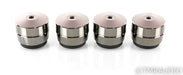 IsoAcoustics Gaia II Speaker Isolation Feet; Gaia 2; Set of 4
