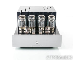 PrimaLuna ProLogue Five Stereo Tube Power Amplifier