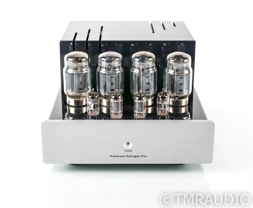 PrimaLuna ProLogue Five Stereo Tube Power Amplifier