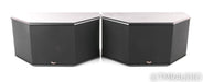 Klipsch RS-35 Surround Speakers; Black Pair; RS35