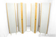 Magnepan Tympani-IVa Vintage Floorstanding Planar Speakers
