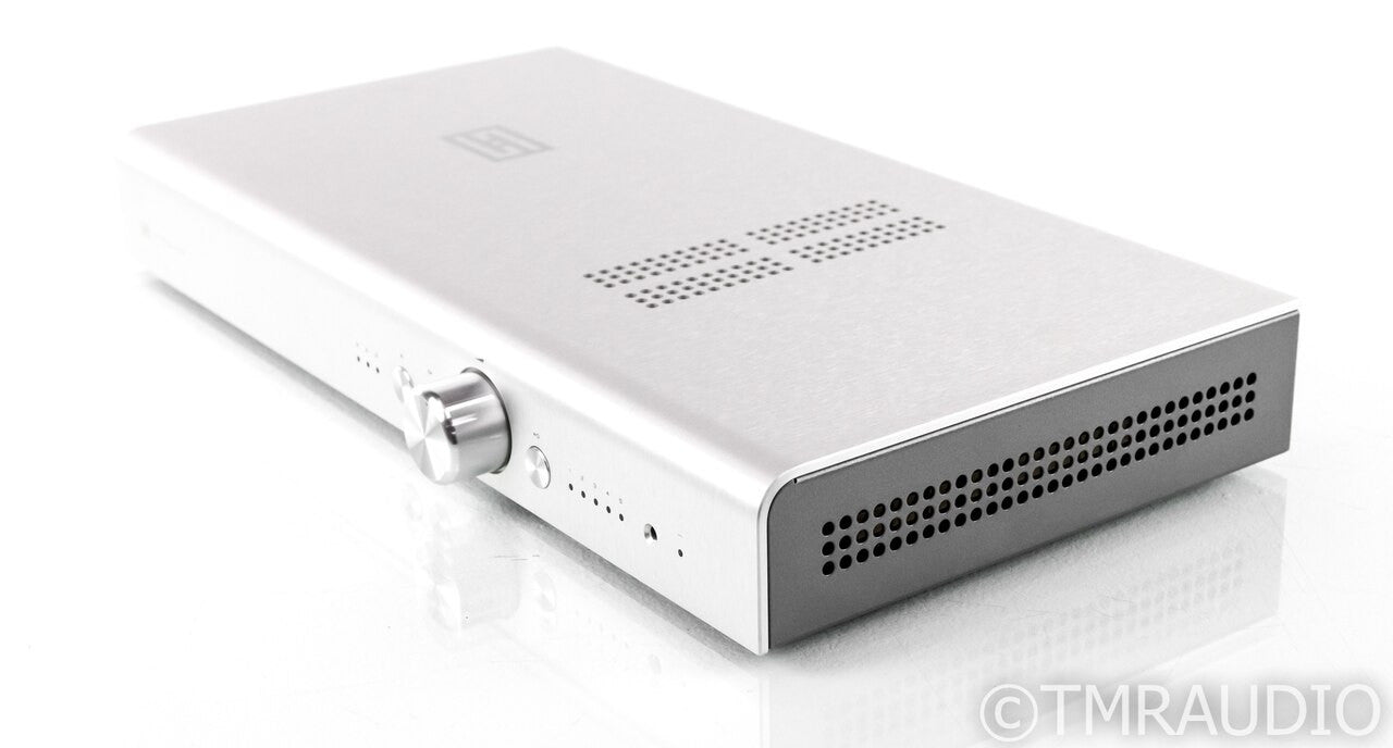 Schiit Freya S Stereo Preamplifier; Remote (2 Months)