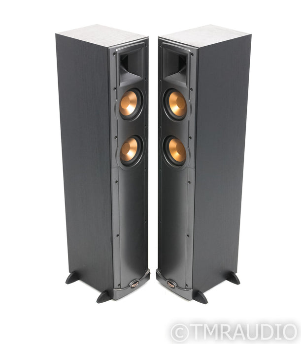Klipsch RF-10 Floorstanding Speakers