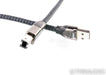 AudioQuest Carbon USB Cable; .75m Digital Interconnect
