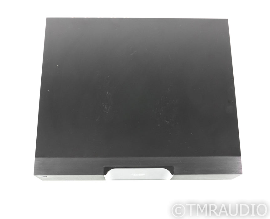 Classe Sigma AMP5 5 Channel Power Amplifier; Amp-5