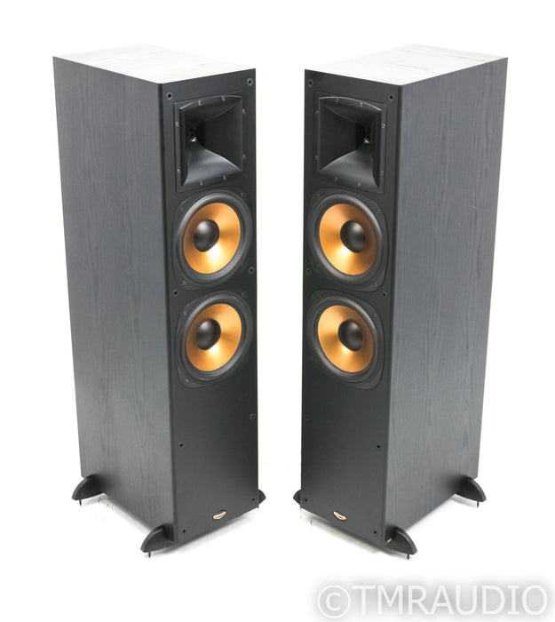 Klipsch RF-3 II Floorstanding Speakers