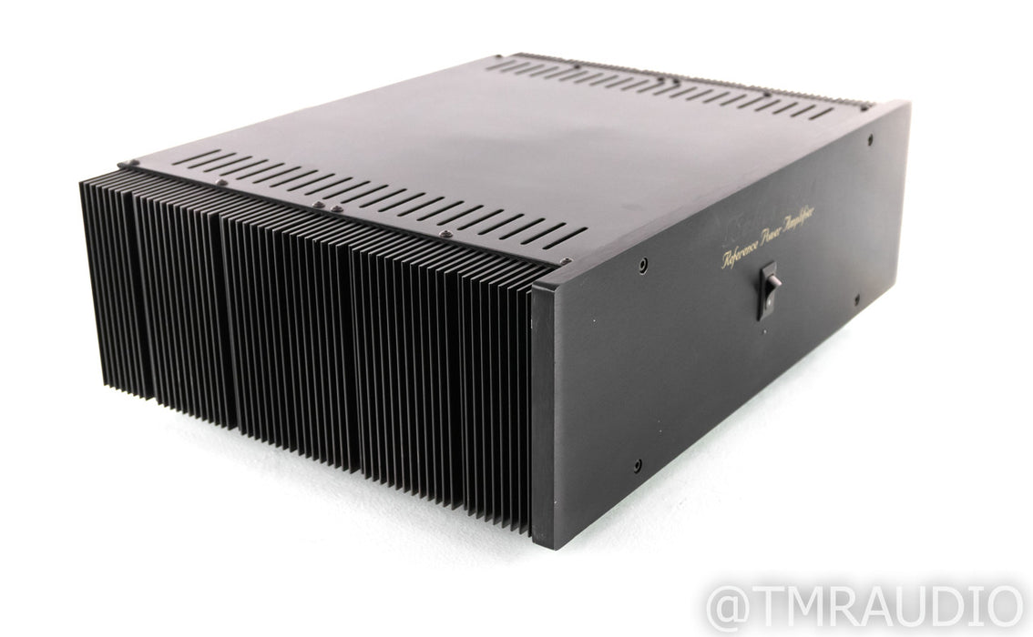 Belles 150A Stereo Power Amplifier; 150-A