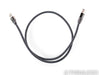 AudioQuest Carbon USB Cable; .75m Digital Interconnect