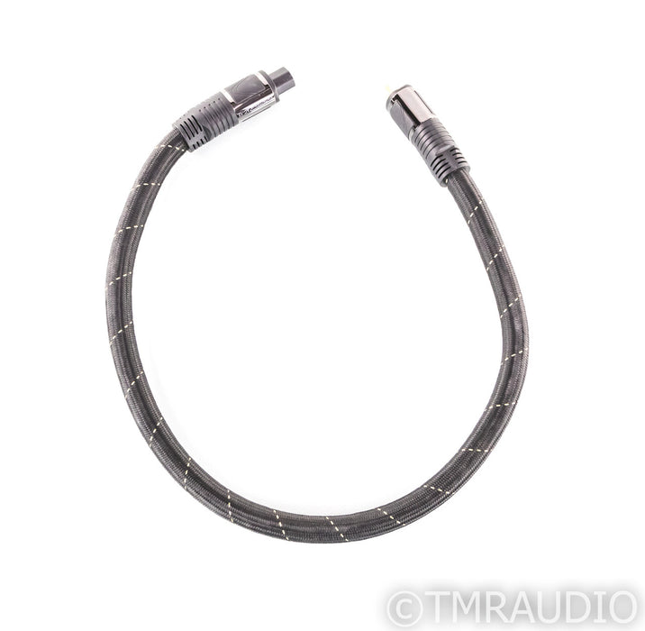PS Audio PerfectWave AC-12 Power Cable; 1m AC Cord; AC12 (Used)