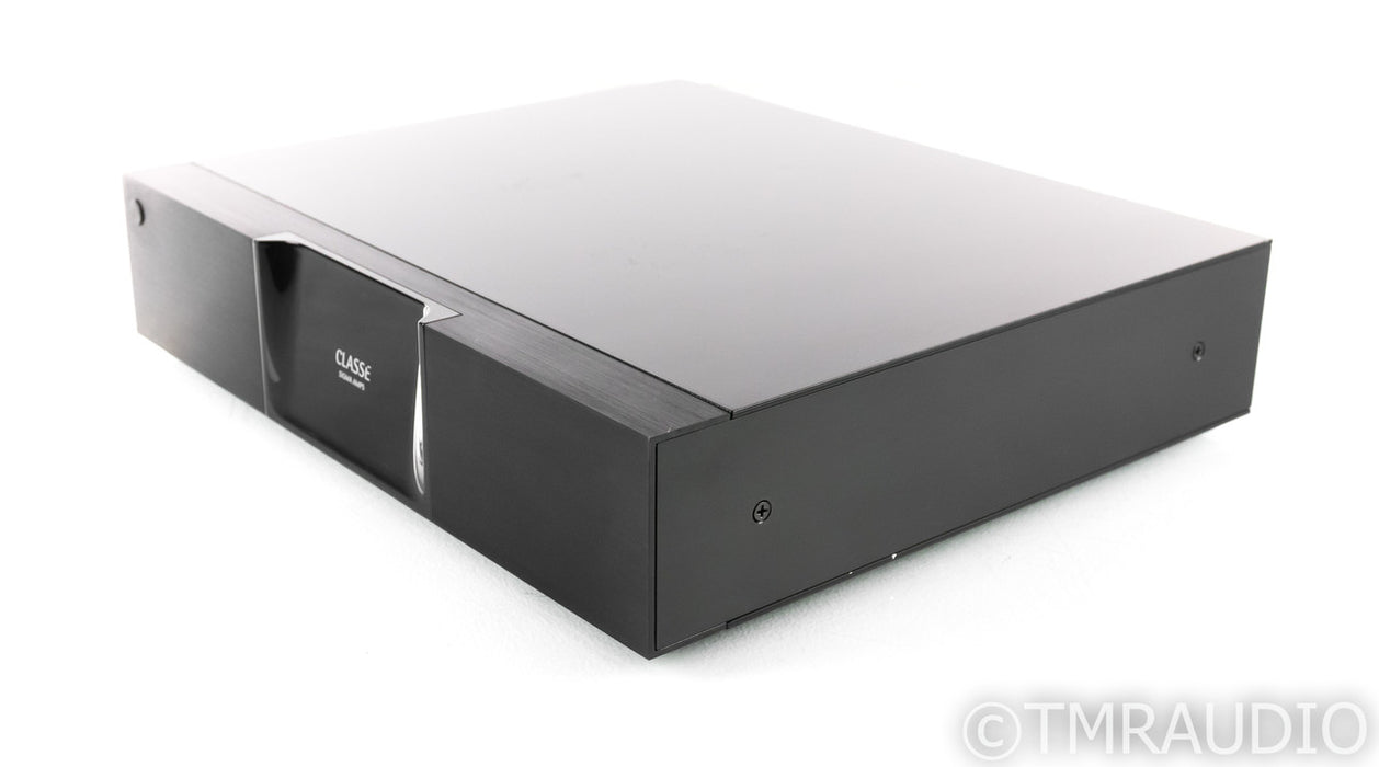 Classe Sigma AMP5 5 Channel Power Amplifier; Amp-5