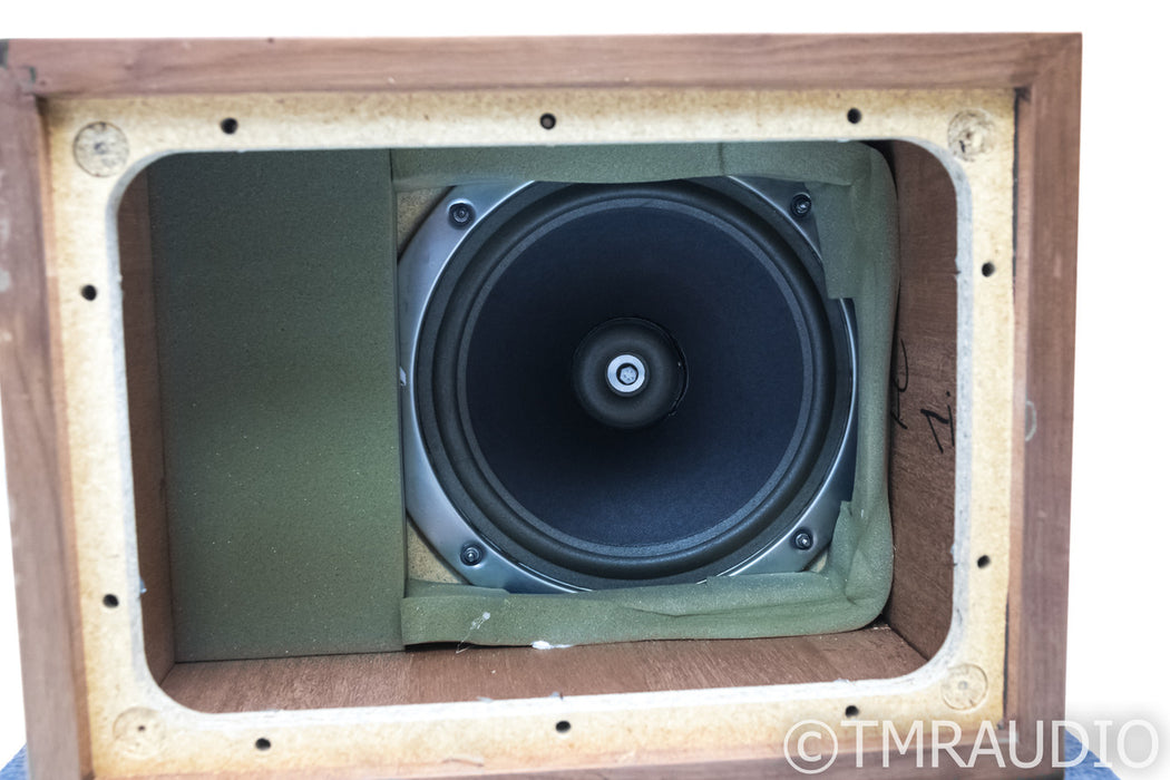 KEF Reference 107 Vintage Floorstanding Speakers
