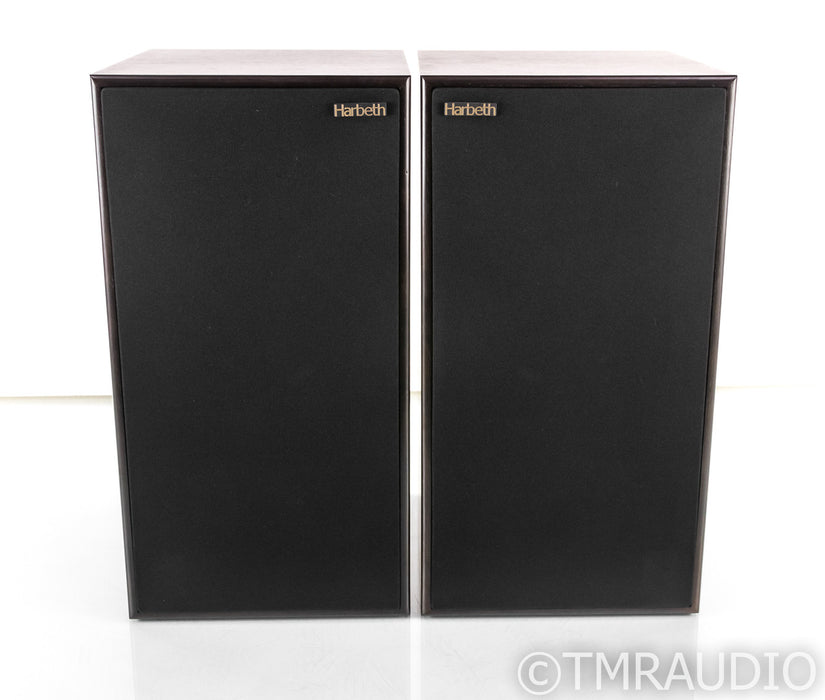 Harbeth HL Compact 7ES-3 Bookshelf Speakers