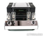 McIntosh MA252 Stereo Integrated Hybrid Tube Amplifier; MA-252; MM Phono