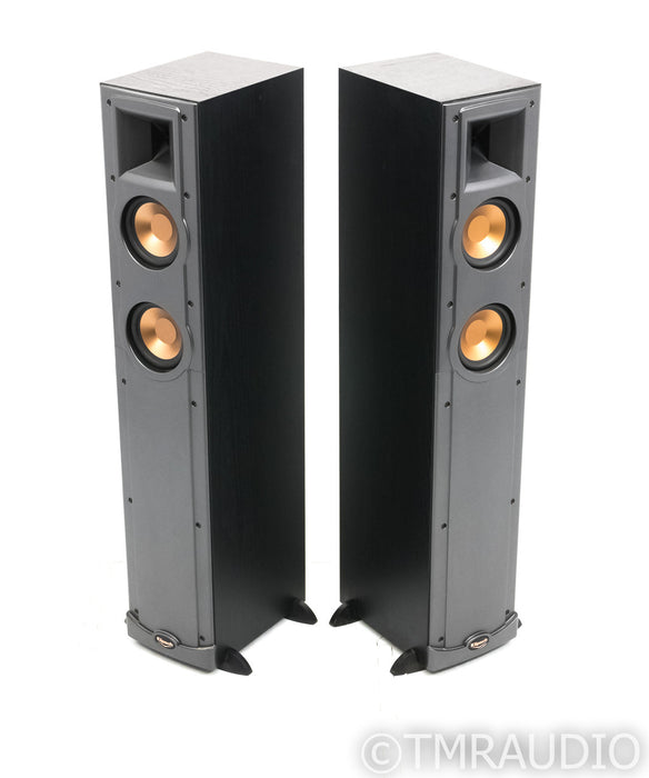 Klipsch RF-10 Floorstanding Speakers