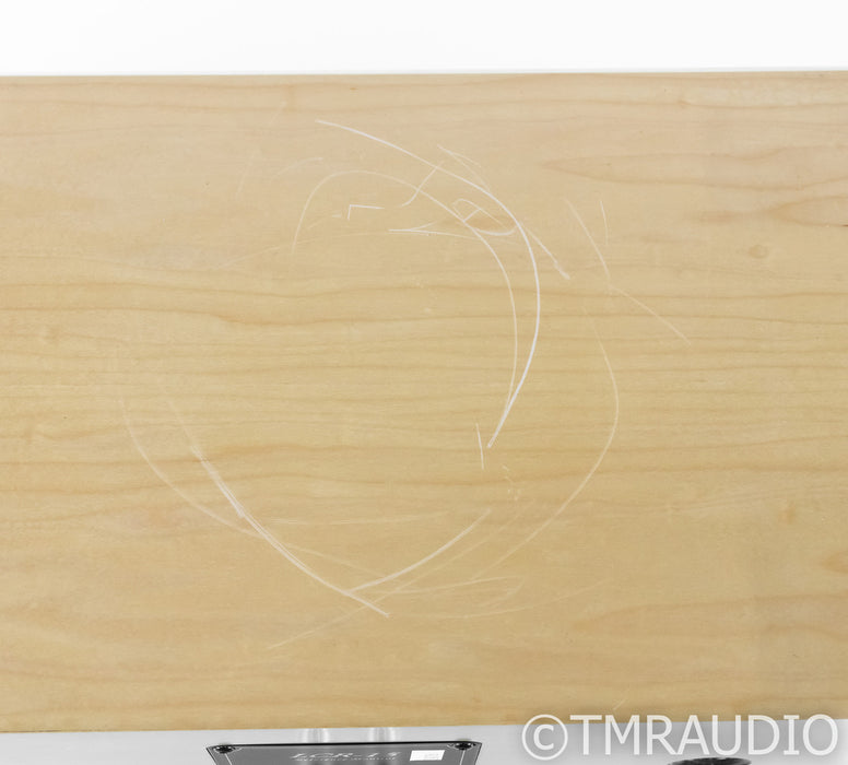 Von Schweikert LCR-15 Center Channel / LCR Speaker; Maple