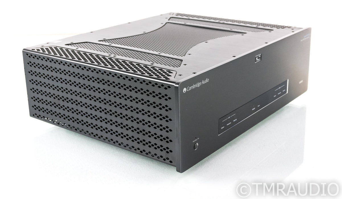 Cambridge Audio Azur 851W Stereo Power Amplifier; 851-W