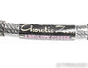 Acoustic Zen Absolute Copper RCA Cables; 1m Pair Interconnects