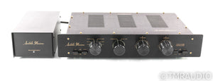Audible Illusions Modulus M3B Stereo Tube Preamplifier; M3-B; MM Phono