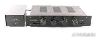 Audible Illusions Modulus M3B Stereo Tube Preamplifier; M3-B; MM Phono