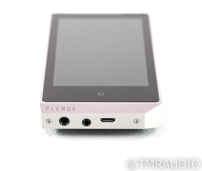 Cowon Plenue R Portable Music Player
