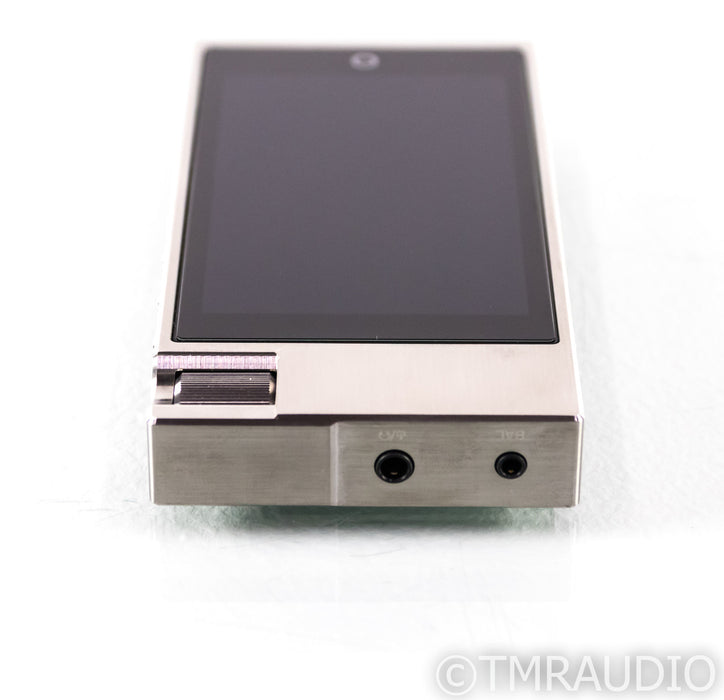 Cayin N5iiS Portable Music Player; N5 Mk2-S; 64GB