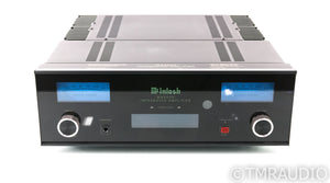 McIntosh MA5200 Stereo Integrated Amplifier; MA-5200; Remote; MM Phono