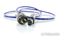 Nordost WyreWizard Magus Power Cable; 2m AC Cord