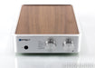PS Audio Sprout 100 Integrated Amplifier / DAC; Remote; Bluetooth; MM Phono