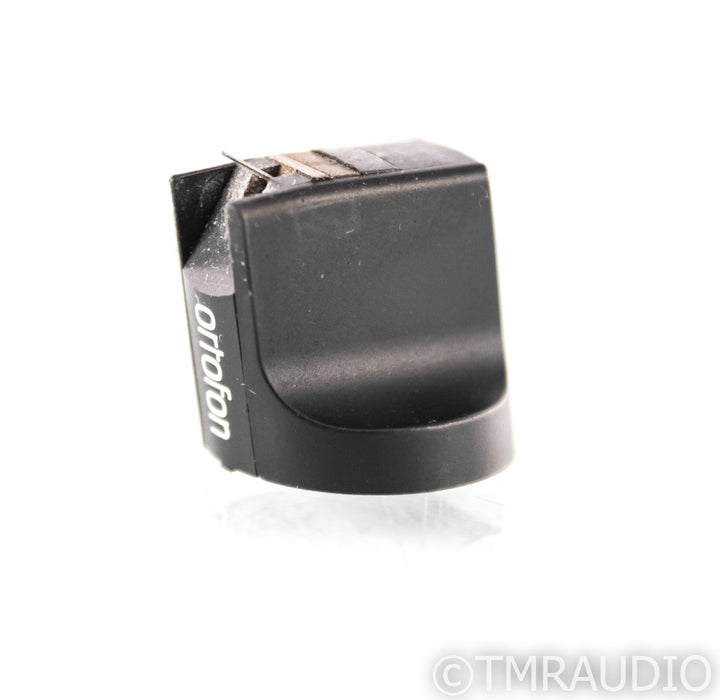 Ortofon MC Cadenza Black Moving Coil Phono Cartridge