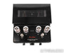 Cary Audio Xciter Stereo Integrated Tube Amplifier; Remote; Upgraded; New Tubes