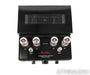 Cary Audio Xciter Stereo Integrated Tube Amplifier; Remote; Upgraded; New Tubes