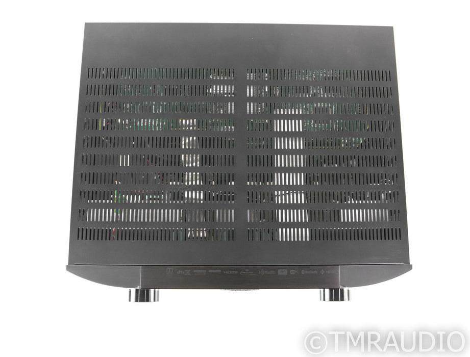 Marantz AV7703 11.2 Channel Home Theater Processor; Preamplifier; Dolby Atmos