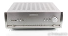 Parasound Halo Integrated 2.1 Channel Integrated Amplifier; Remote; MM/MC Phono