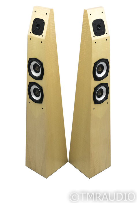 Avalon Acoustics Symbol Floorstanding Speakers