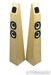 Avalon Acoustics Symbol Floorstanding Speakers