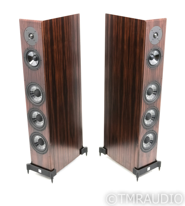 Vienna Acoustics Beethoven Concert Grand Floorstanding Speakers