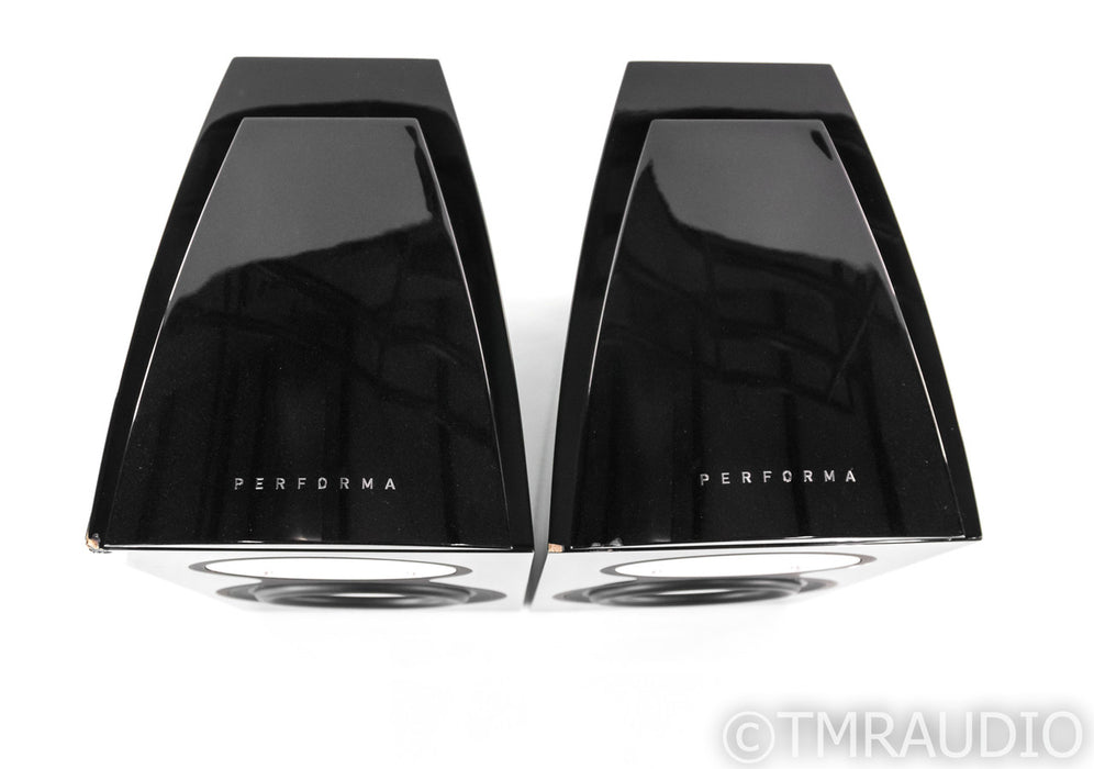 Revel Performa M126Be Bookshelf Speakers
