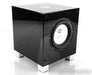 REL Acoustics T/7i 8" Powered Subwoofer; T7i