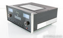 McIntosh C2500 Stereo Tube Preamplifier; C-2500; Remote; MM / MC Phono