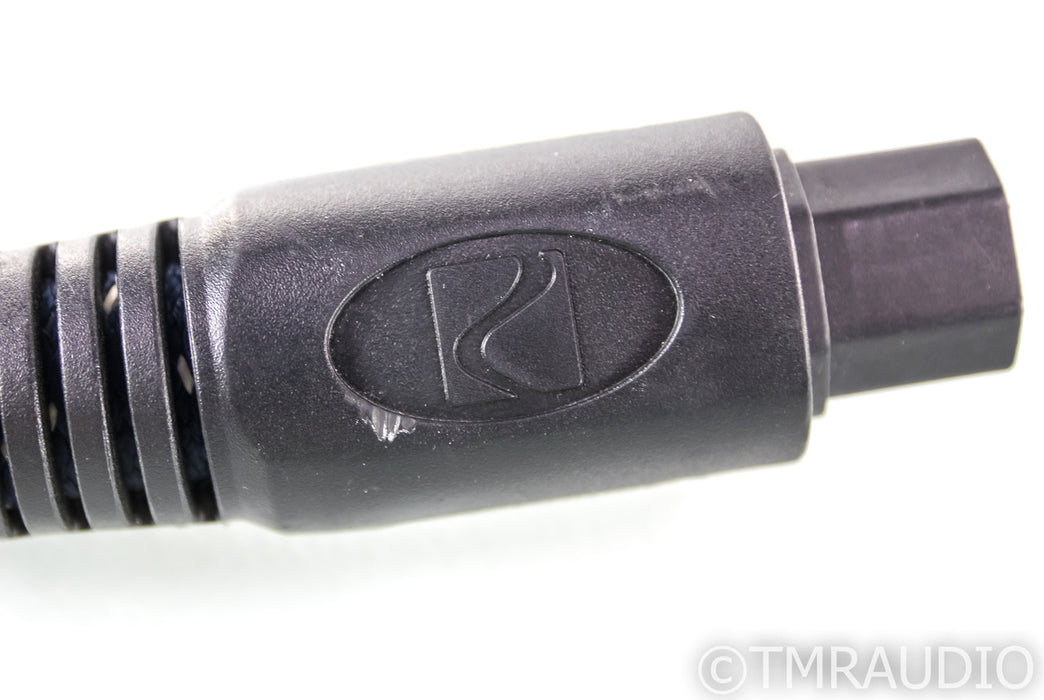 PS Audio Premier SC Power Cable; 2m AC Cord; PS Power