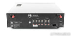 Rogue Audio Sphinx v2 Stereo Tube Integrated Amplifier; Silver; Remote; MM Phono