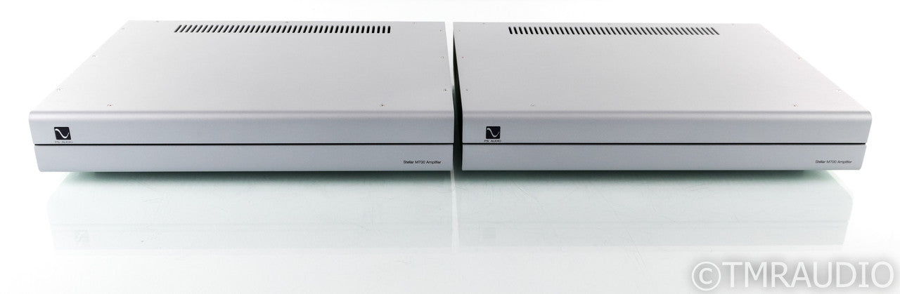 PS Audio Stellar M700 Mono Power Amplifier