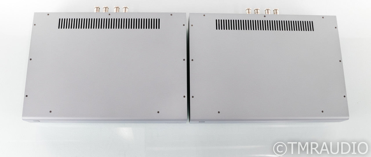 PS Audio Stellar M700 Mono Power Amplifier