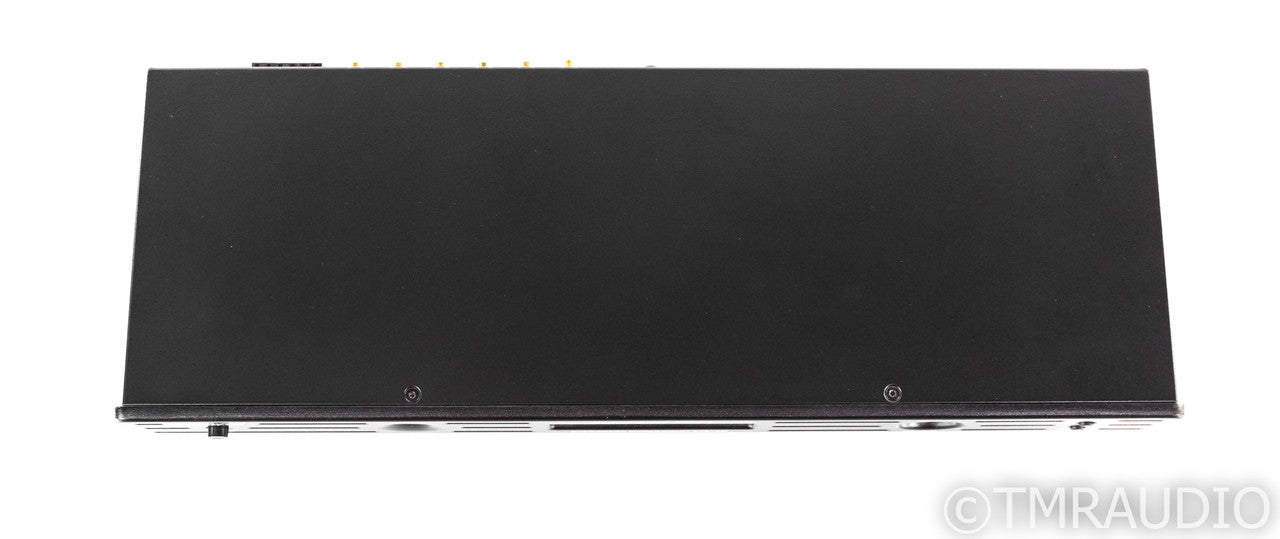 Velodyne Digital Drive SMS-1 Subwoofer Management System; Room Correction; SMS1