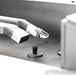 Bang & Olufsen Beogram 8002 Turntable System; MMC1 Cartridge; AS-IS (No Power)