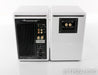 Audioengine A5+ Powered Bookshelf Speakers+; Gloss White Pair; A-5+