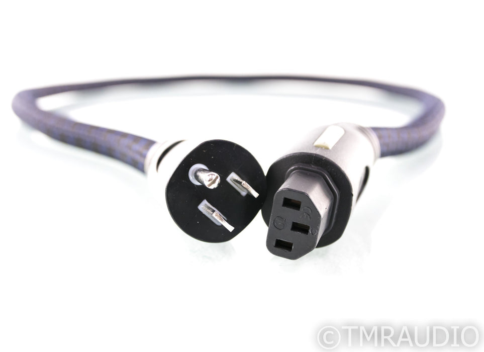 PS Audio Plus SC Power Cable; 1.5m AC Cord