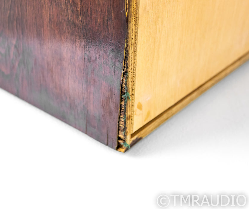 Klipsch Heresy II Vintage Floorstanding Speakers