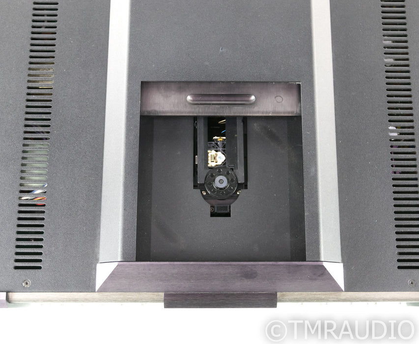 Krell KPS-30i CD Player / DAC; KPS30i; Parts Connexion Upgrades